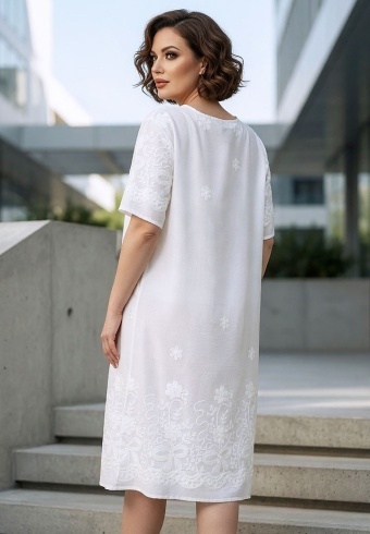 Rochie Summer H193-02 - Img 6