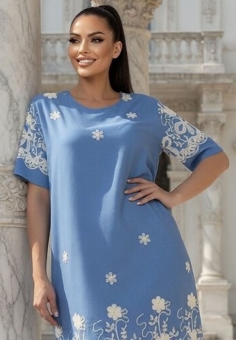 Rochie Summer H193-06 - Img 5