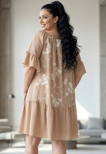 Rochie Summer H195-04 - Img 7