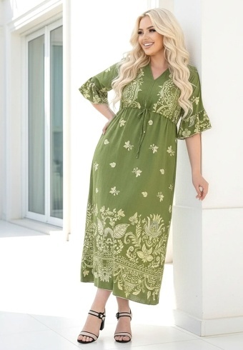 Rochie Summer H199-07 - Img 3