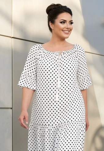 Rochie Summer H835-75 - Img 5