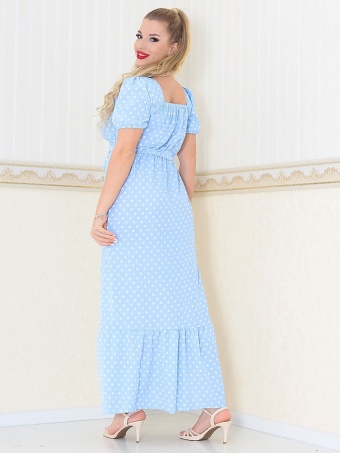 Rochie Summer H905-08 - Img 5