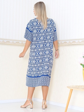 Rochie Summer H960-05 - Img 3
