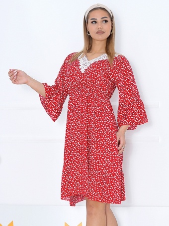 Rochie Summer H991-06 - Img 4