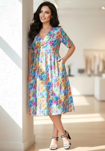 Rochie Summer L13-02 - Img 3