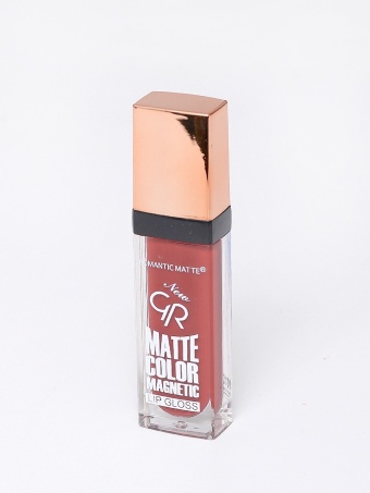 Ruj Lichid Mat Romantic 01
