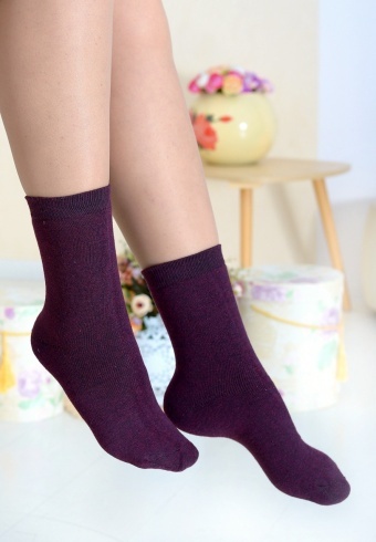 Sosete Lungi 3741-01