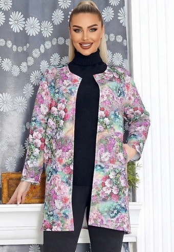 Trenci din Neopren Amber 06