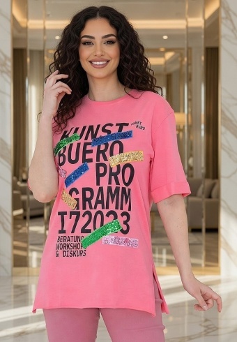 Tricou Dama 919-03