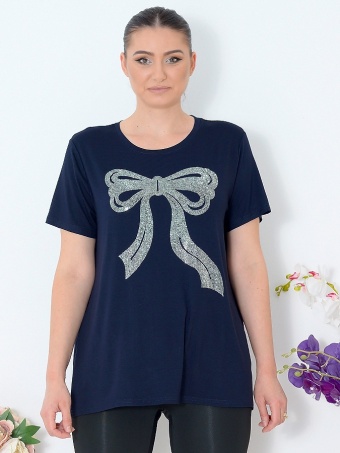 Tricou Dama Bella 1567-13