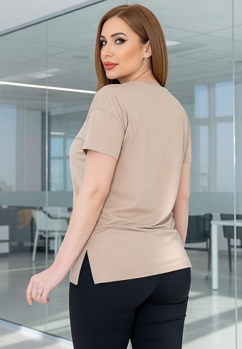 Tricou Dama Sorelle 11 - Img 2
