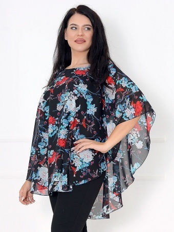 Bluza Capa Cornelia 15 - Img 4