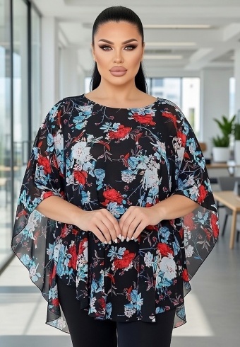 Bluza Capa Cornelia 15 - Img 5