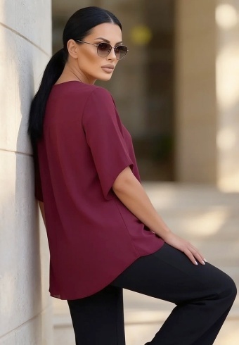 Bluza Dama Dora 05 - Img 3