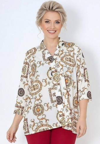 Bluza Dama Elisa 02