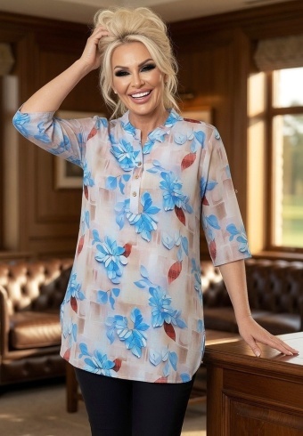 Bluza Dama Flavia 25006-05