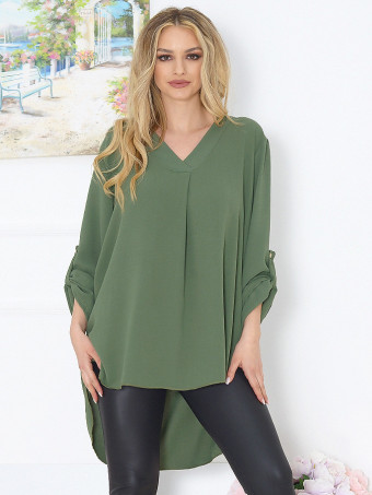Bluza Dama Italy 19078-11