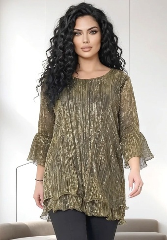 Bluza Dama Italy 598-04