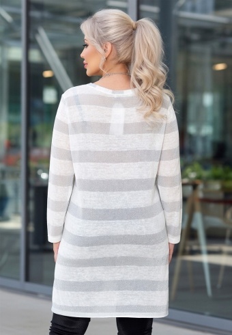 Bluza Dama Leyla 3552-02 - Img 2