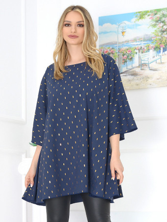 Bluza Dama Masura Mare Eva 01
