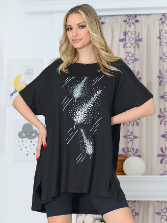 Bluza Dama Masura Mare Sweet 19