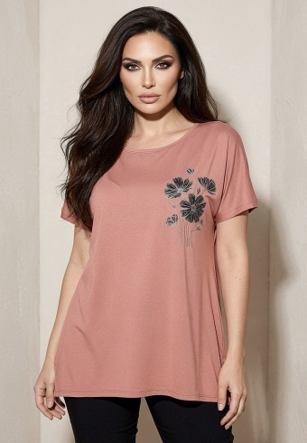 Bluza Dama Masura Mare Sweet 318