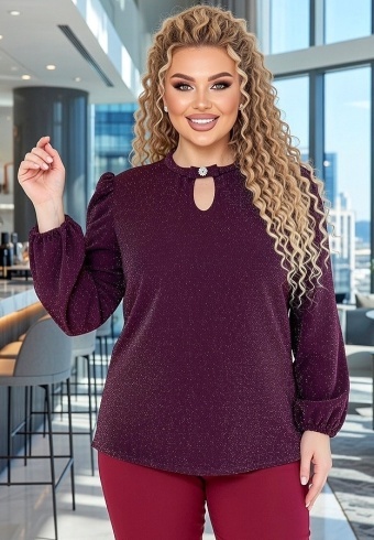 Bluza Din Lurex Afrodita 35