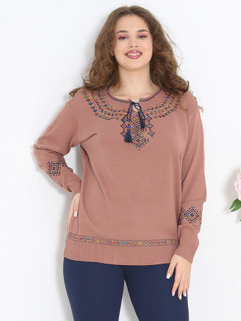 Bluza Etno 4003-02