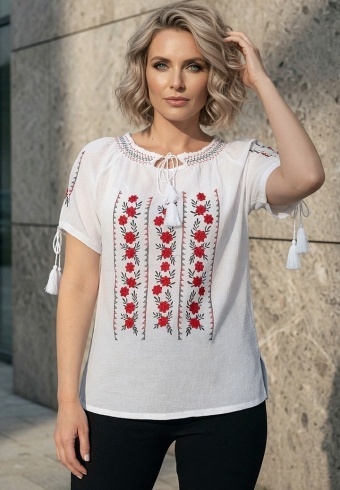 Bluza ie Traditionala 1113-01
