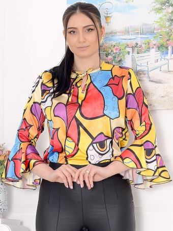 Bluza Jollie 24 - Img 4