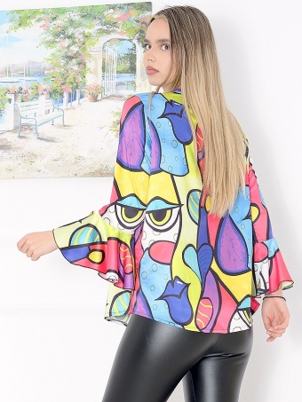 Bluza Jollie 27 - Img 6