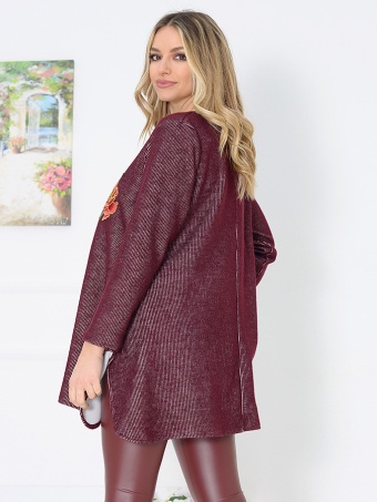 Bluza Masura Mare Monet 03 - Img 4