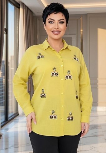Camasa Dalila 8995-05