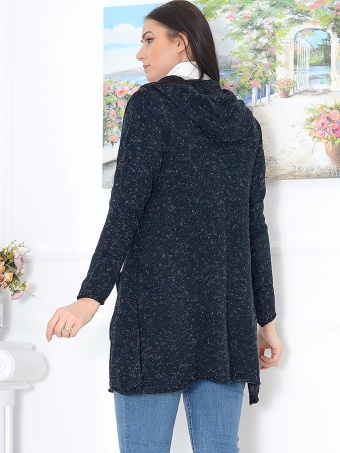 Cardigan Dama 1003-01 - Img 4