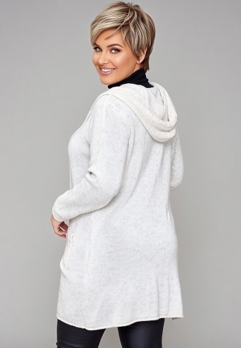 Cardigan Dama 1003-05 - Img 4