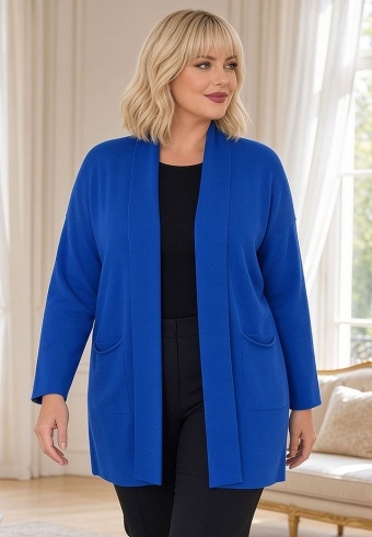 Cardigan Tricotat 9202-05