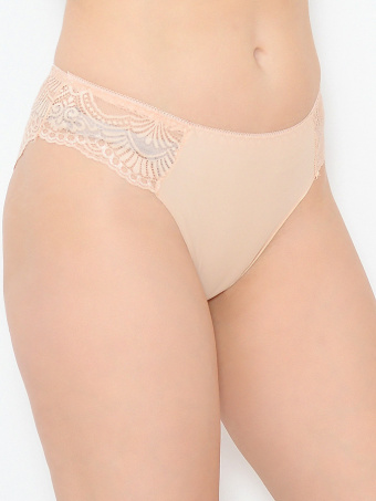 Chiloti Bikini Dantela 1394-02