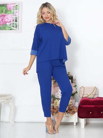 Compleu Casual Toledo 01