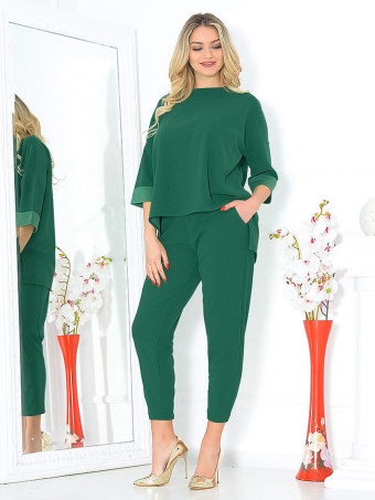 Compleu Casual Toledo 42