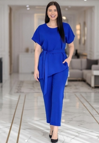 Compleu Dama Allure 01