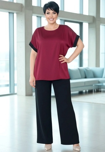 Compleu Dama Brise 05