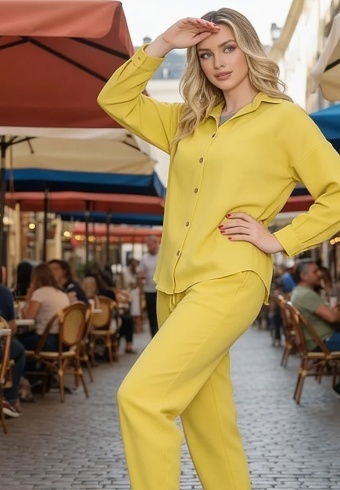 Compleu Dama din In Nice 8289-04 - Img 2