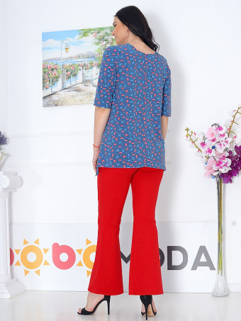 Compleu Dama Olivia 06 - Img 2