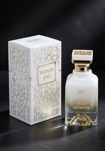 Eau de Parfum Harem Oud Memoir 7421-01