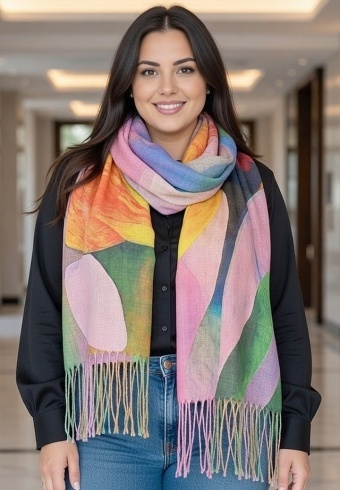 Esarfa 1705-03