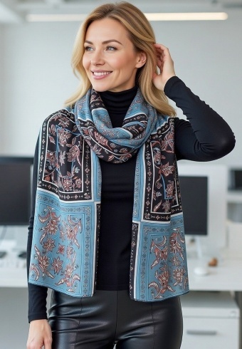 Esarfa Camy 23