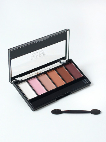 Fard de Pleoape Dodo Girl 01