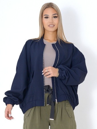 Geaca Bomber 9801-01 - Img 3
