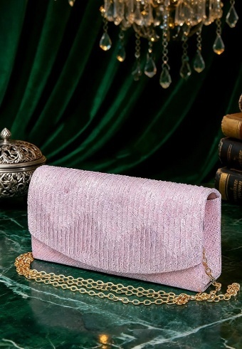 Geanta de Ocazie Clutch Luxury 2437-01 - Img 4