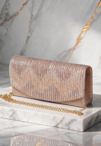 Geanta de Ocazie Clutch Luxury 2437-02 - Img 5